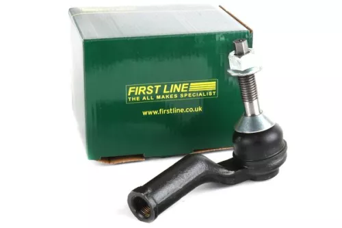 FIRST LINE FIRST LINE FTR5934 Front Right Outer Tie / Track Rod End Fits Ford Galaxy Mondeo S-max 