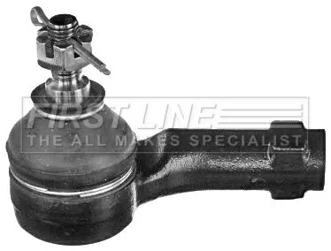 FIRST LINE FIRST LINE FTR5936 Front Left Outer Tie / Track Rod End Fits Hyundai I20 