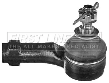 FIRST LINE FIRST LINE FTR5937 Front Right Outer Tie / Track Rod End Fits Hyundai I20 
