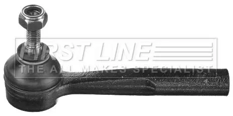 FIRST LINE FIRST LINE FTR5943 Front Left Outer Tie / Track Rod End Fits Fiat Jeep 500e 500x Renegade 