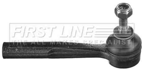 FIRST LINE FIRST LINE FTR5944 Front Right Outer Tie / Track Rod End Fits Fiat Jeep 500e 500x Renegade 