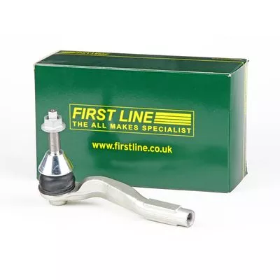 FIRST LINE FIRST LINE FTR5946 Front Right Outer Tie / Track Rod End Fits Mercedes Amg Gt C-class Cls E-class E 