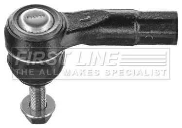 FIRST LINE FIRST LINE FTR5947 Front Left Outer Tie / Track Rod End Fits Jeep Cherokee 