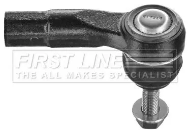 FIRST LINE FIRST LINE FTR5948 Front Right Outer Tie / Track Rod End Fits Jeep Cherokee 