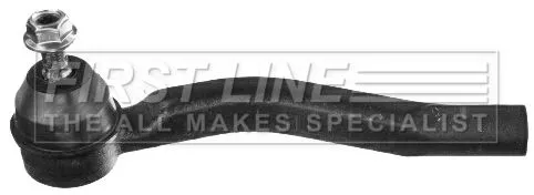 FIRST LINE FIRST LINE FTR5950 Front Left Outer Tie / Track Rod End Fits Renault Koleos 