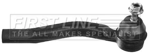 FIRST LINE FIRST LINE FTR5951 Front Right Outer Tie / Track Rod End Fits Renault Koleos 