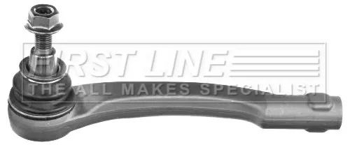 FIRST LINE FIRST LINE FTR5953 Front Left Outer Tie / Track Rod End Fits Porsche Panamera 