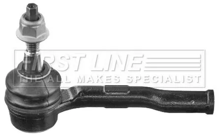 FIRST LINE FIRST LINE FTR5961 Front Left Outer Tie / Track Rod End Fits Opel Vauxhall Astra 