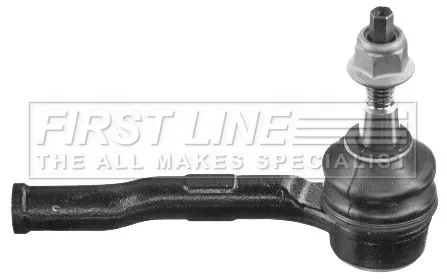 FIRST LINE FIRST LINE FTR5962 Front Right Outer Tie / Track Rod End Fits Opel Vauxhall Astra 
