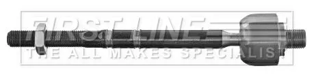 FIRST LINE FIRST LINE FTR5964 Front Left Or Right Inner Tie Rod For Jaguar F-type Xf Xj Xk 
