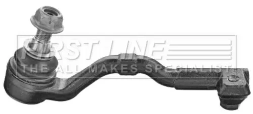 FIRST LINE FIRST LINE FTR5968 Front Left Outer Tie / Track Rod End Fits Bmw X5 X6 