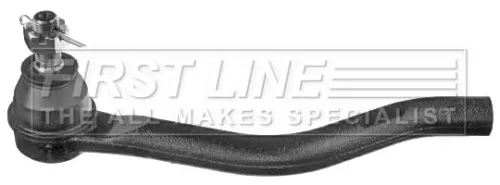 FIRST LINE FIRST LINE FTR5974 Front Left Outer Tie / Track Rod End Fits Honda Civic 