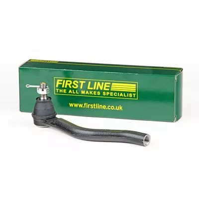FIRST LINE FIRST LINE FTR5974 Front Left Outer Tie / Track Rod End Fits Honda Civic 