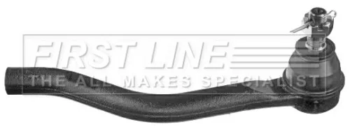FIRST LINE FIRST LINE FTR5975 Front Right Outer Tie / Track Rod End Fits Honda Civic 