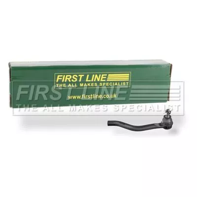 Front Right Outer Tie / Track Rod End Fits Honda Civic