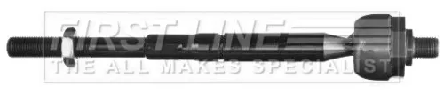 FIRST LINE FIRST LINE FTR5976 Front Left Or Right Inner Tie Rod For Opel Vauxhall Astra 