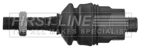 FIRST LINE FIRST LINE FTR5982 Front Left Or Right Inner Tie Rod For Aston Martin Toyota Cygnet Iq 