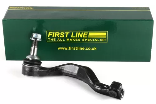 Front Left Outer Tie / Track Rod End Fits Bmw Mini 1 2 Mini Clubman Mini Country