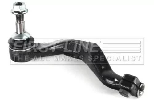 FIRST LINE FIRST LINE FTR5984 Front Left Outer Tie / Track Rod End Fits Bmw Mini 1 2 Mini Clubman Mini Country 
