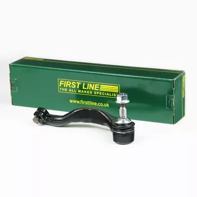 Front Right Outer Tie / Track Rod End Fits Bmw Mini 1 2 Mini Clubman Mini Countr