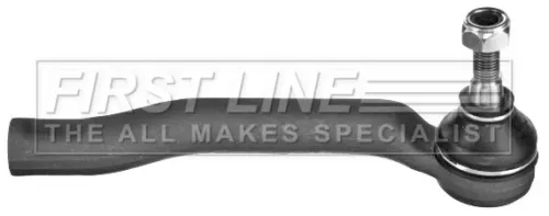 FIRST LINE FIRST LINE FTR5986 Front Left Outer Tie / Track Rod End Fits Nissan Note 