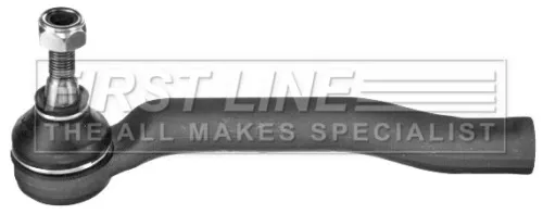 FIRST LINE FIRST LINE FTR5987 Front Right Outer Tie / Track Rod End Fits Nissan Note 