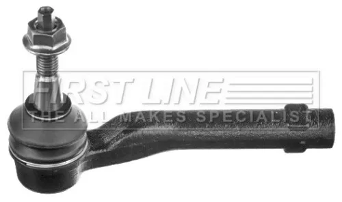 FIRST LINE FIRST LINE FTR5988 Front Left Outer Tie / Track Rod End Fits Opel Vauxhall Astra Cascada 