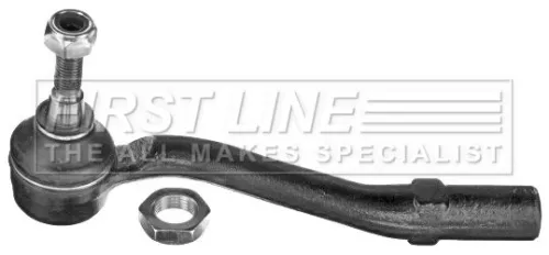 FIRST LINE FIRST LINE FTR5993 Front Left Outer Tie / Track Rod End Fits Citroën Peugeot 1007 C3 
