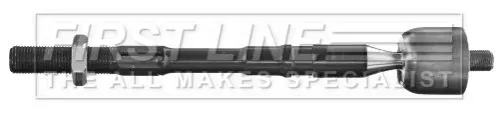 FIRST LINE FIRST LINE FTR5995 Front Left Or Right Inner Tie Rod For Citroën Peugeot 1007 C3 