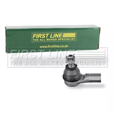 Front Left Or Right Outer Tie / Track Rod End Fits Honda Cr-v