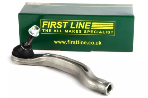 Front Left Outer Tie / Track Rod End Fits Mercedes Renault Citan Espace Grand Sc