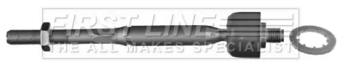 FIRST LINE FIRST LINE FTR6000 Front Left Or Right Inner Tie Rod For Renault Grand Scénic Megane Scénic 