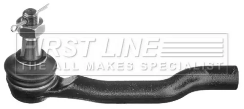 FIRST LINE FIRST LINE FTR6002 Front Left Outer Tie / Track Rod End Fits Mercedes Nissan Renault Alaskan Navara 
