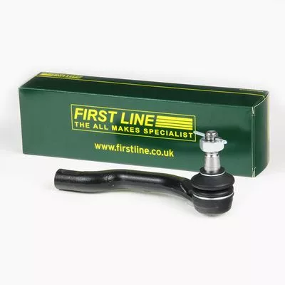 Front Left Outer Tie / Track Rod End Fits Mercedes Nissan Renault Alaskan Navara