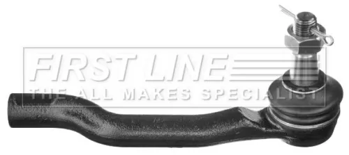 FIRST LINE FIRST LINE FTR6003 Front Right Outer Tie / Track Rod End Fits Mercedes Nissan Renault Alaskan Navar 