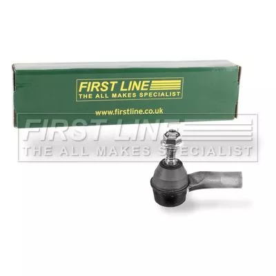 Front Left Outer Tie / Track Rod End Fits Opel Vauxhall Karl Viva