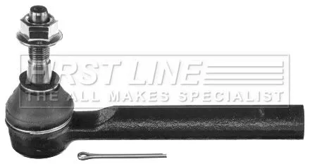FIRST LINE FIRST LINE FTR6007 Front Left Or Right Outer Tie / Track Rod End Fits Mazda Cx-3 
