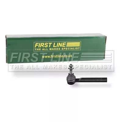 FIRST LINE FIRST LINE FTR6007 Front Left Or Right Outer Tie / Track Rod End Fits Mazda Cx-3 