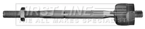 FIRST LINE FIRST LINE FTR6011 Front Left Or Right Inner Tie Rod For Bmw Mini 1 2 Mini Clubman Mini Countryman  