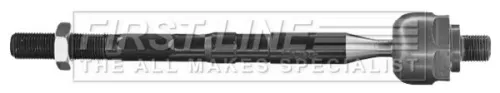 FIRST LINE FIRST LINE FTR6012 Front Left Or Right Inner Tie Rod For Hyundai Kia Sportage Tucson 