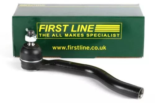 Front Left Outer Tie / Track Rod End Fits Honda Civic