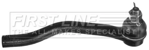 FIRST LINE FIRST LINE FTR6014 Front Right Outer Tie / Track Rod End Fits Honda Civic 