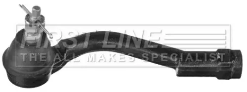 FIRST LINE FIRST LINE FTR6016 Front Left Outer Tie / Track Rod End Fits Hyundai Kia Optima Sonata Sorento Spor 