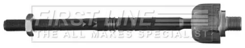FIRST LINE FIRST LINE FTR6021 Front Left Or Right Inner Tie Rod For Mercedes Cls E-class Glk-class S-class 