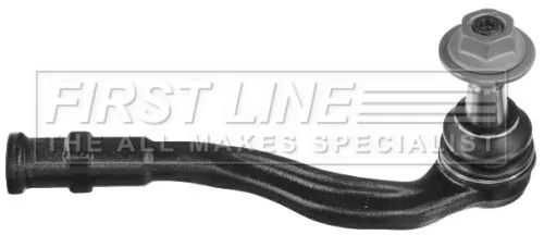 FIRST LINE FIRST LINE FTR6024 Front Right Outer Tie / Track Rod End Fits Audi A4 A5 A6 A7 Q5 