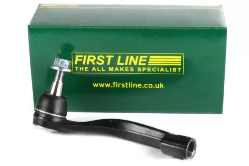Front Left Outer Tie / Track Rod End Fits Vw Crafter Grand California