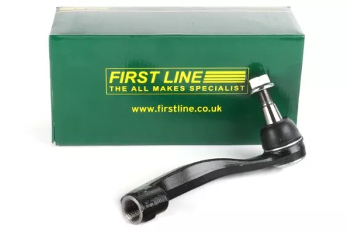 Front Right Outer Tie / Track Rod End Fits Vw Crafter Grand California