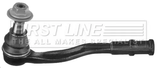 FIRST LINE FIRST LINE FTR6028 Front Left Outer Tie / Track Rod End Fits Audi Bentley Vw Bentayga E-tron Q7 Q8  