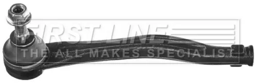 FIRST LINE FIRST LINE FTR6030 Front Left Outer Tie / Track Rod End Fits Nissan Pulsar 