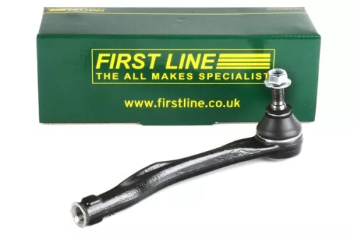 Front Right Outer Tie / Track Rod End Fits Nissan Pulsar